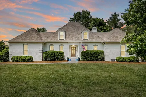 $1,499,900 | 528 Wilson Run, Brentwood, TN 37027