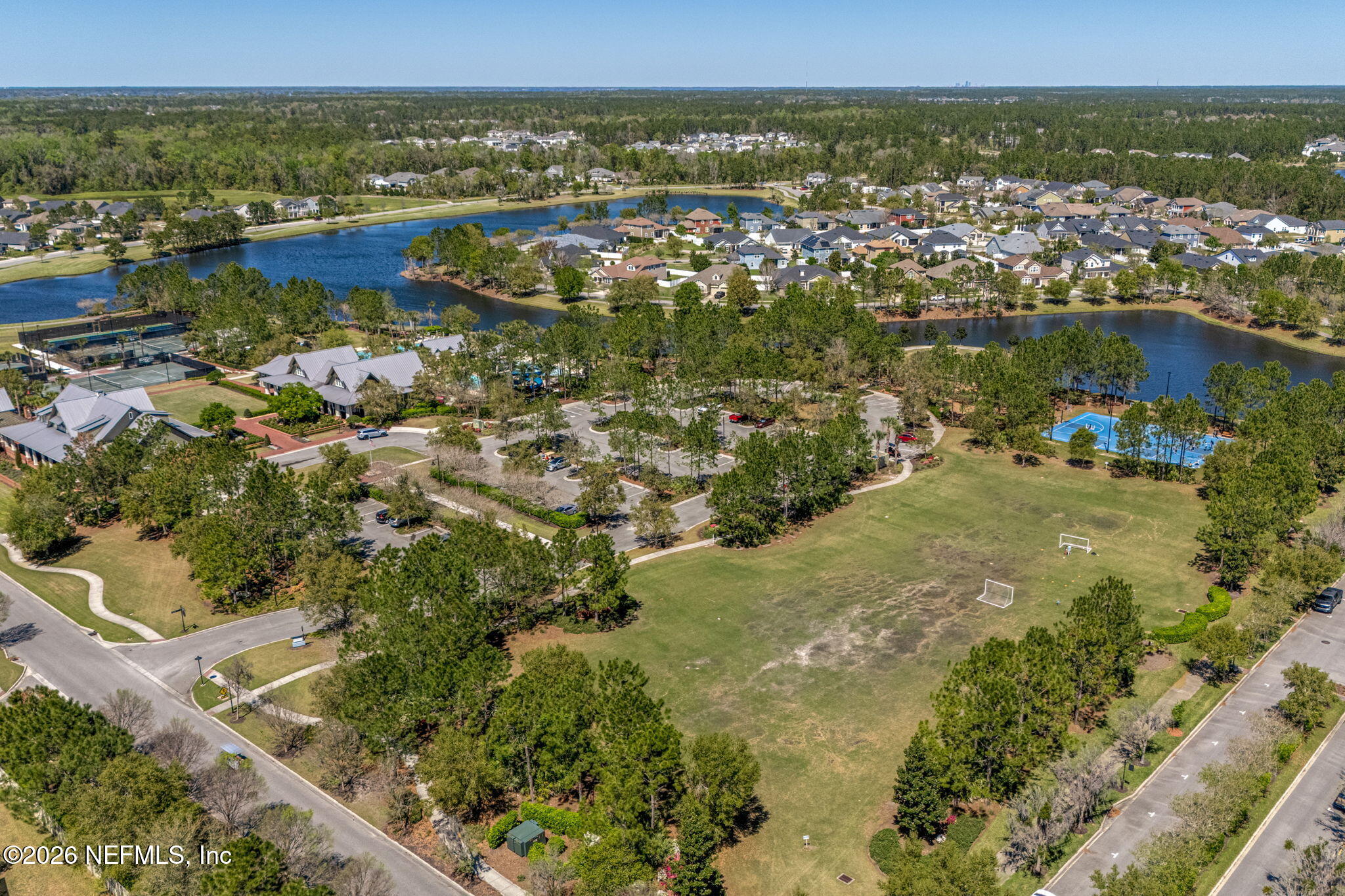 216 Footbridge Road St. Johns, FL 32259 - Photo 56 of 62 River House
