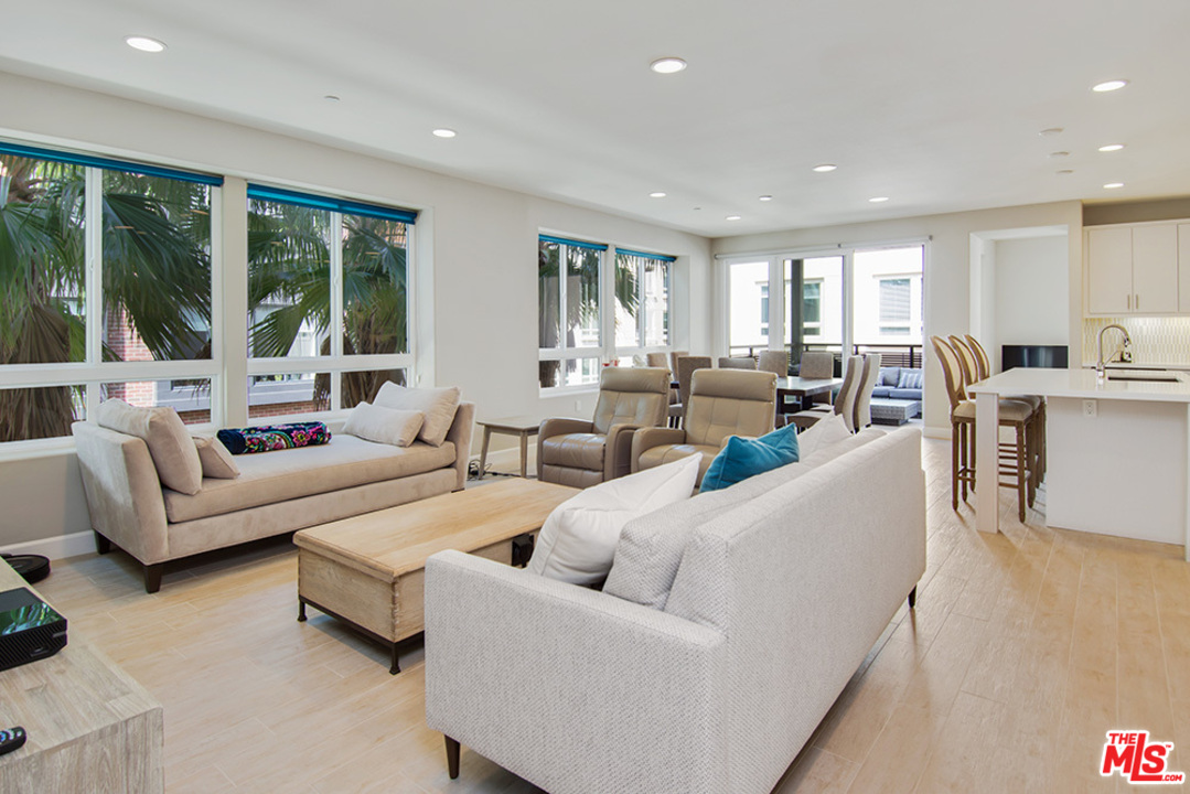 12879 West Runway Road, Unit 2 Los Angeles, CA 90094 - Photo 2 of 35 Gallery Image 2