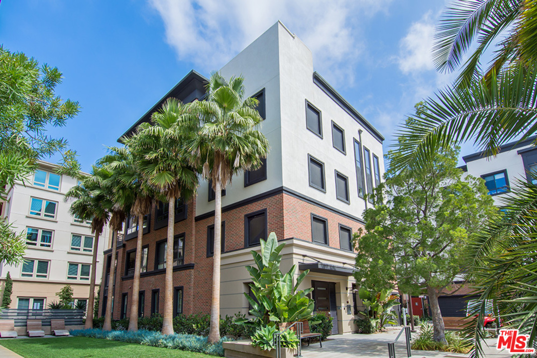 12879 West Runway Road, Unit 2 Los Angeles, CA 90094 - Photo 16 of 35 Gallery Image 16
