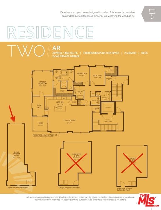 12879 West Runway Road, Unit 2 Los Angeles, CA 90094 - Photo 18 of 35 Gallery Image 18