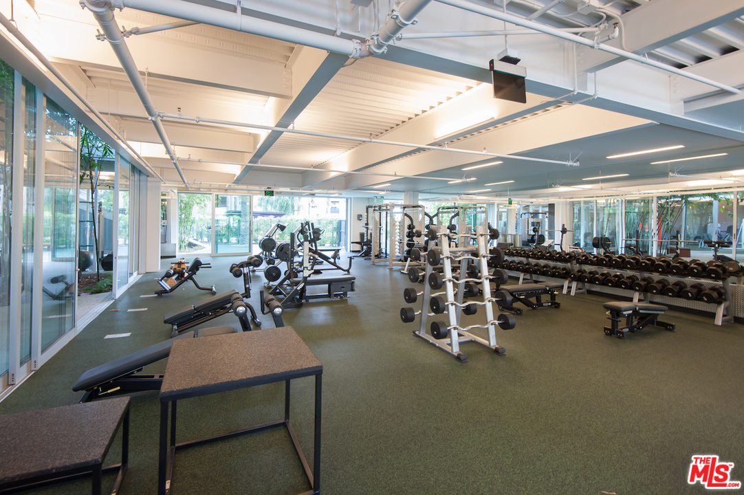 12879 West Runway Road, Unit 2 Los Angeles, CA 90094 - Photo 23 of 35 Gallery Image 23