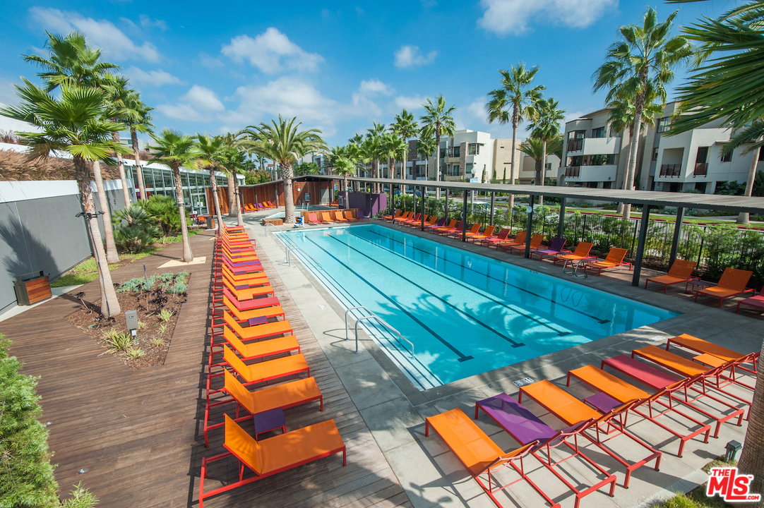 12879 West Runway Road, Unit 2 Los Angeles, CA 90094 - Photo 25 of 35 Gallery Image 25