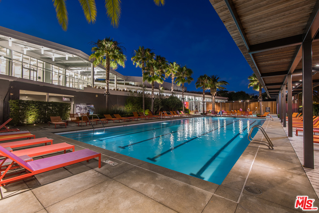 12879 West Runway Road, Unit 2 Los Angeles, CA 90094 - Photo 26 of 35 Gallery Image 26