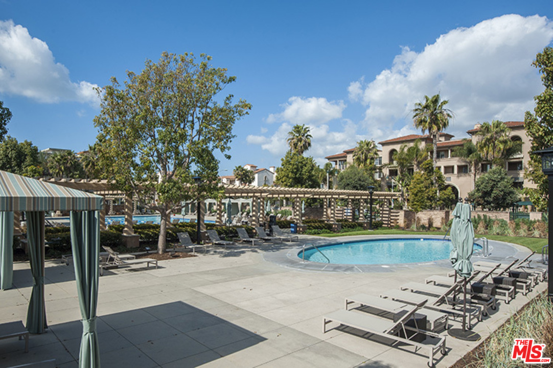 12879 West Runway Road, Unit 2 Los Angeles, CA 90094 - Photo 29 of 35 Gallery Image 29