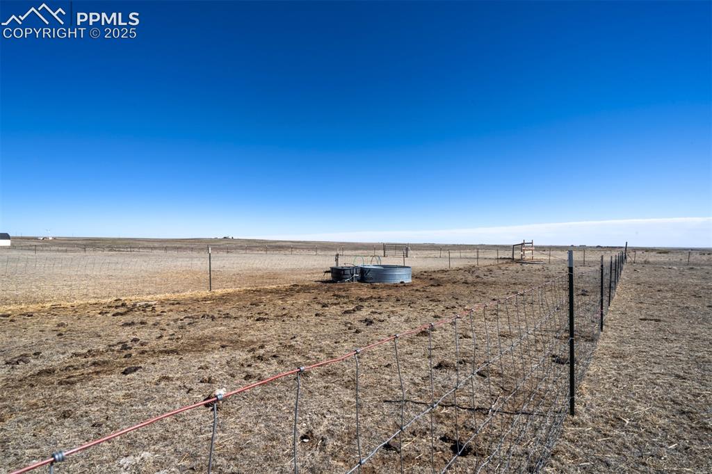 10095 Wagner Road Calhan, CO 80808 - Photo 18 of 34