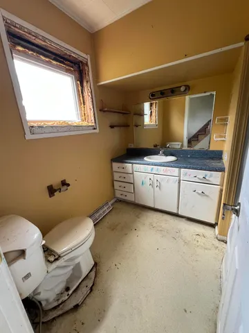 $36,900 | 123 Fulton Street, Van Buren, ME 04785