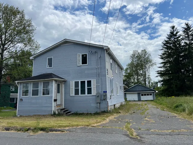 $36,900 | 123 Fulton Street, Van Buren, ME 04785