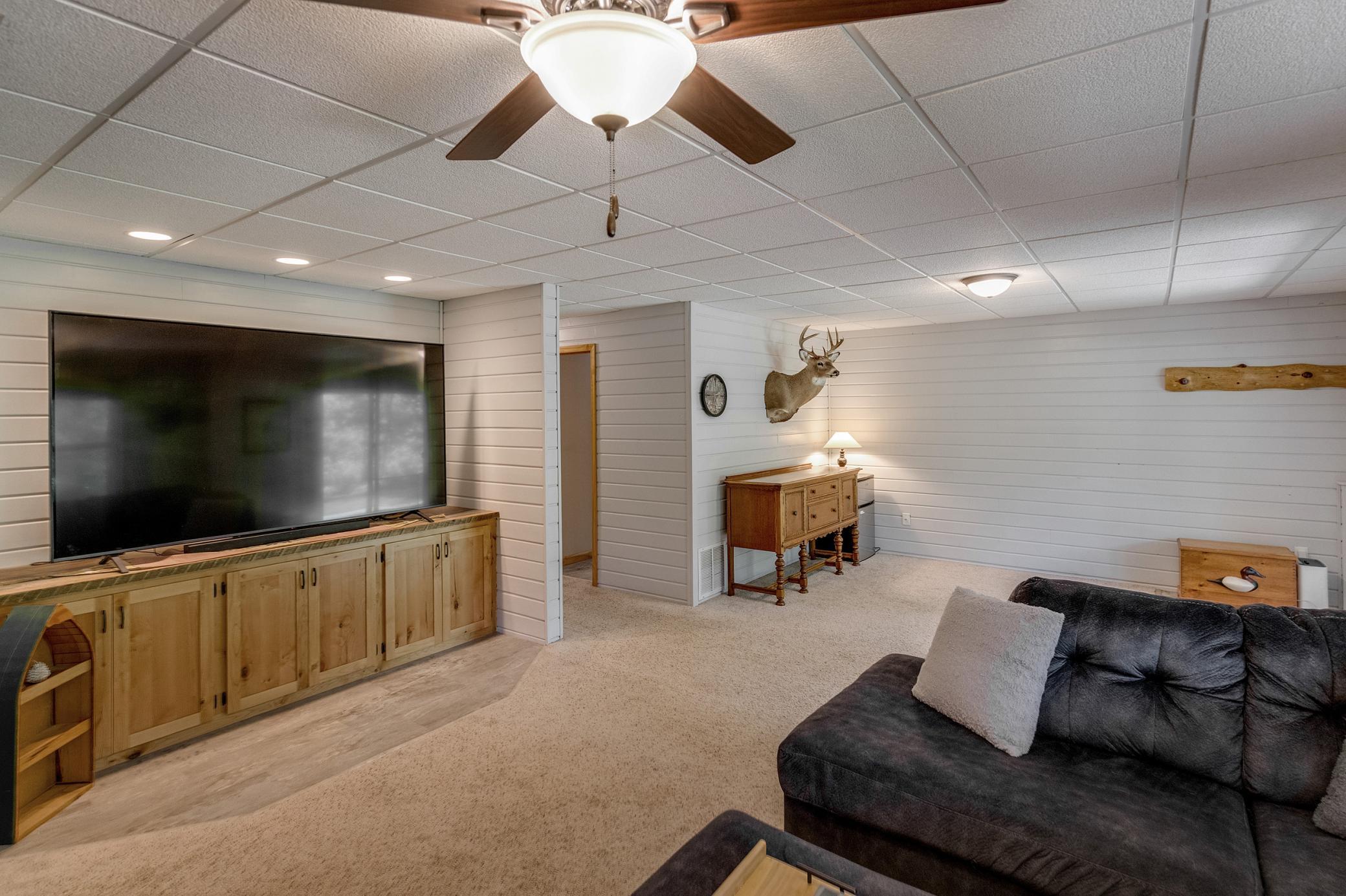13335 East Shore Road Crosslake, MN 56442 - Photo 25 of 46