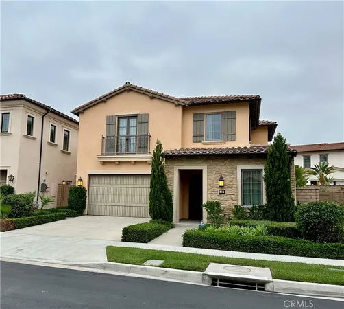 $6,100 | 55 Wild Horse, Irvine, CA 92602