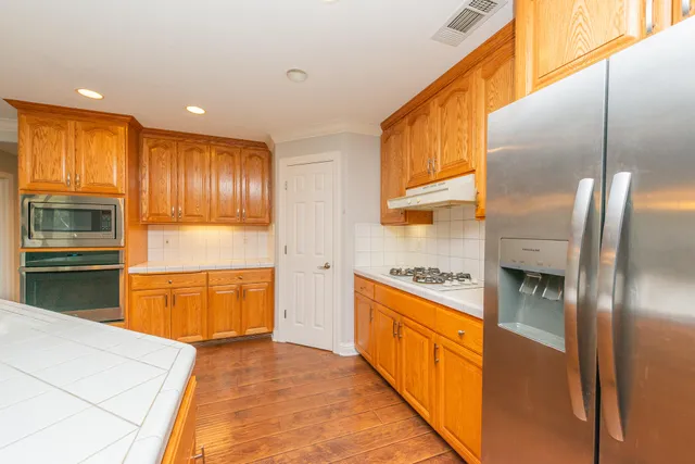 a view of a workspace