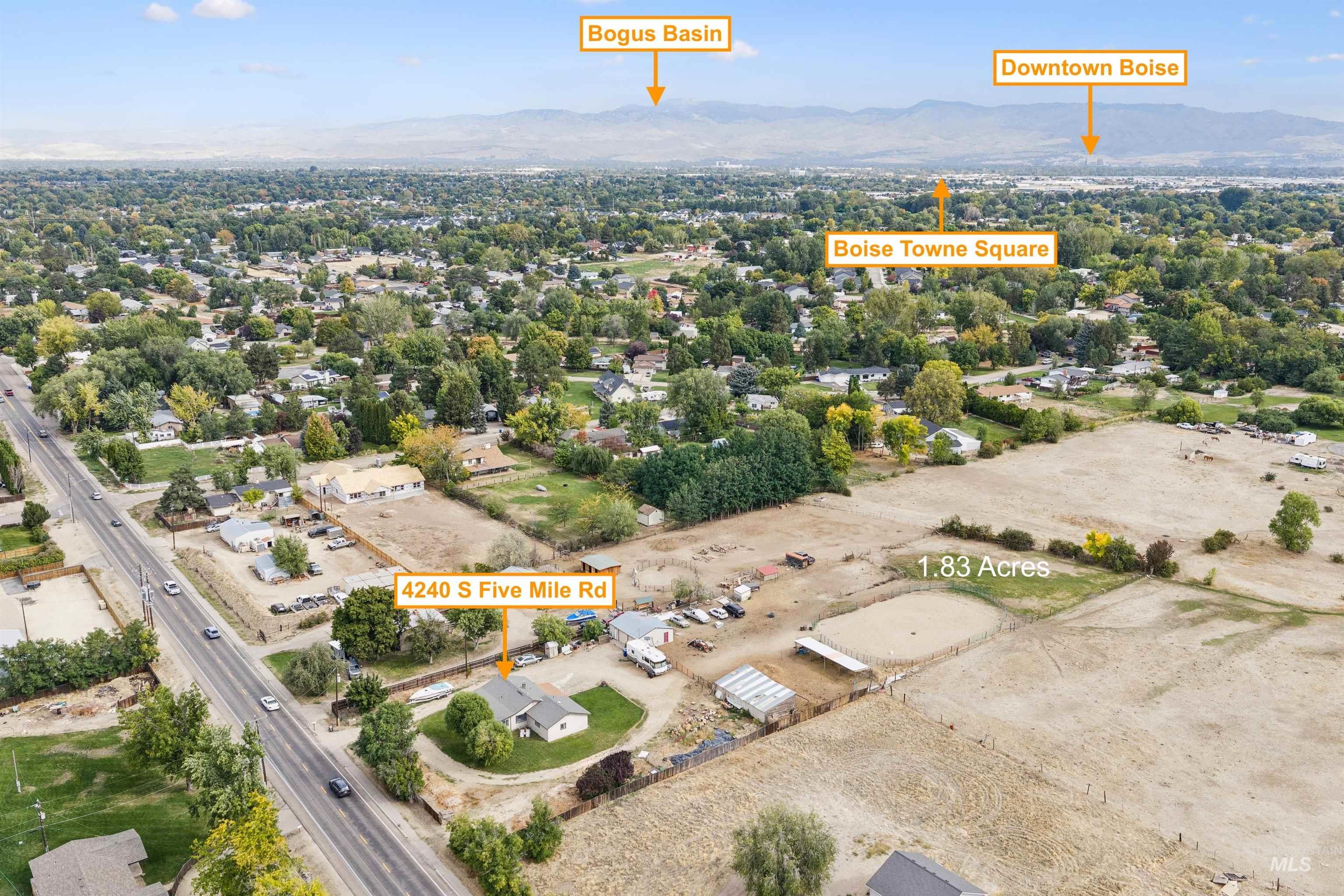 4240 South Five Mile Road Boise, ID 83709 - Photo 35 of 45 Gallery Image 35