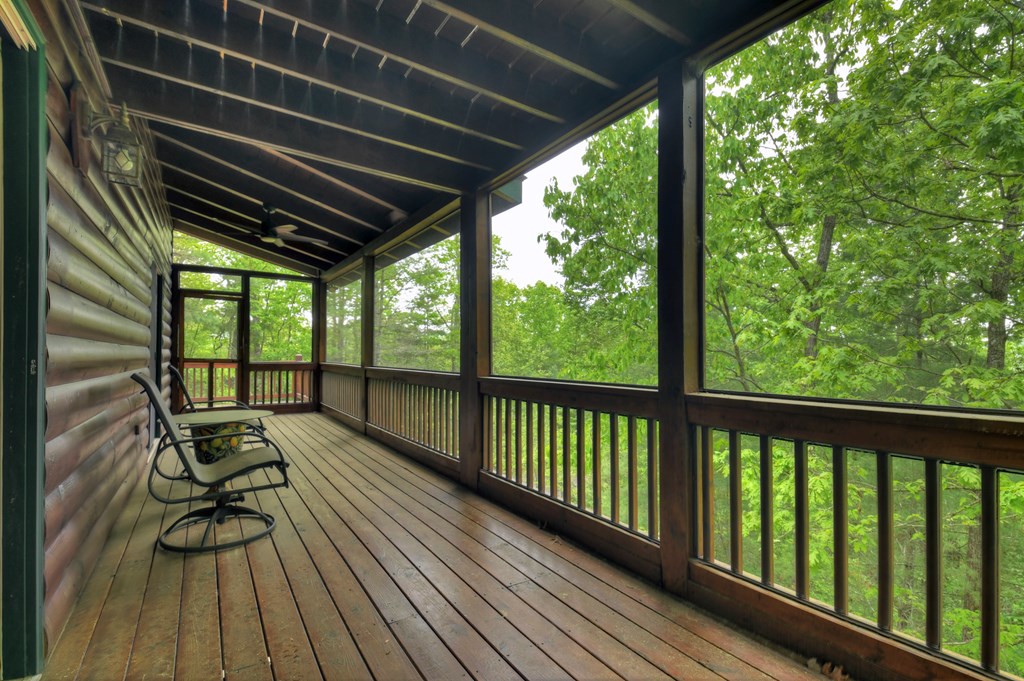 162 Toccoa Overlook Lane Blue Ridge, GA 30513 - Photo 17 of 40 Gallery Image 17