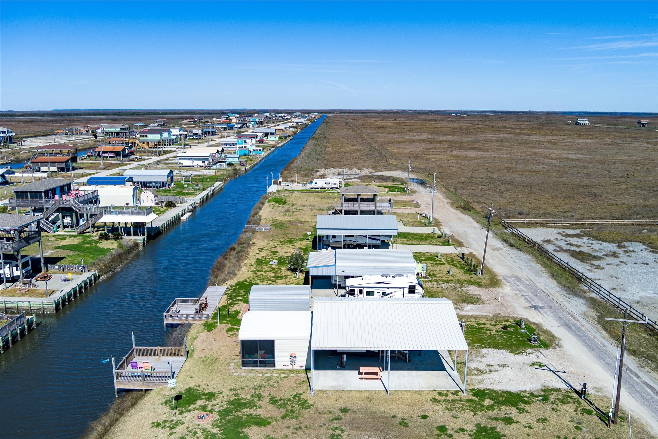 1109 Paisley Street Port Bolivar, TX 77650 - Photo 29 of 36