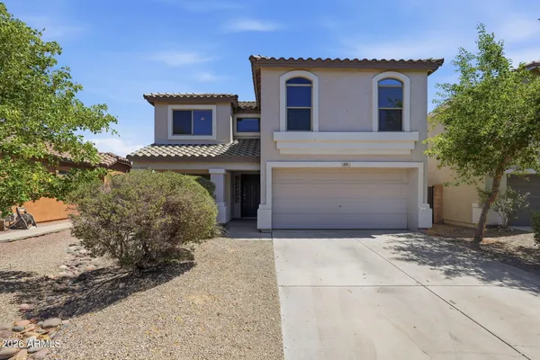 $379,900 | 471 East Melanie Street, San Tan Valley, AZ 85140