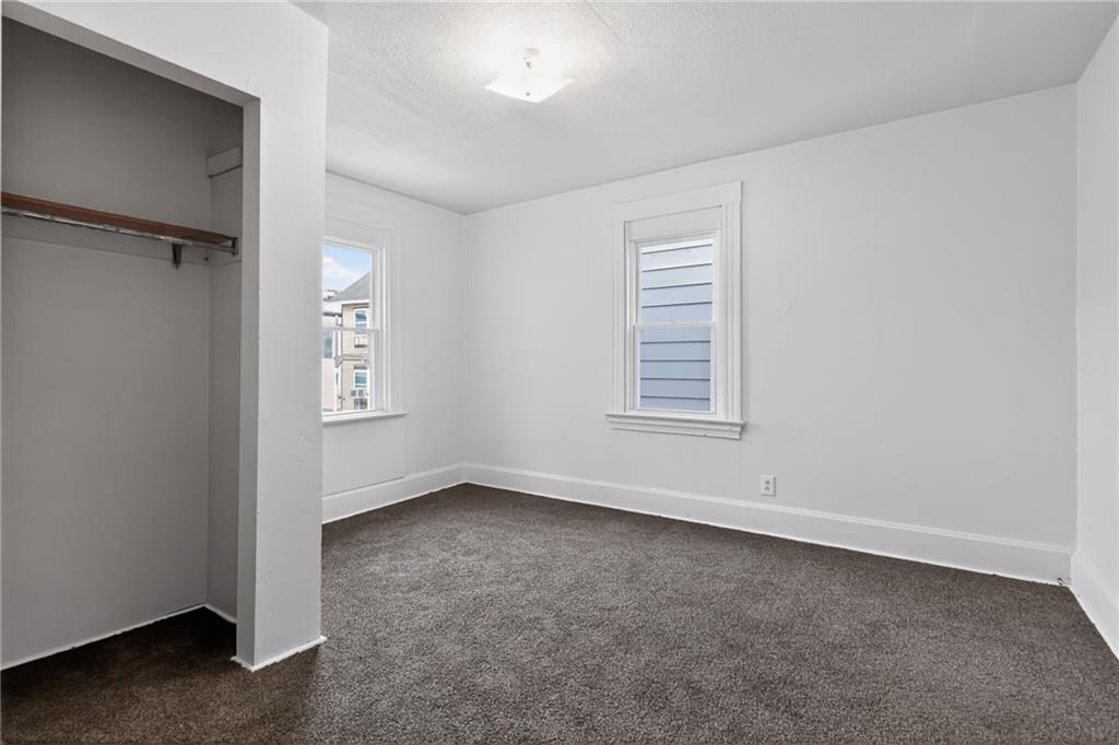 405 Main Street Coraopolis, PA 15108 - Photo 15 of 15 an empty room with windows
