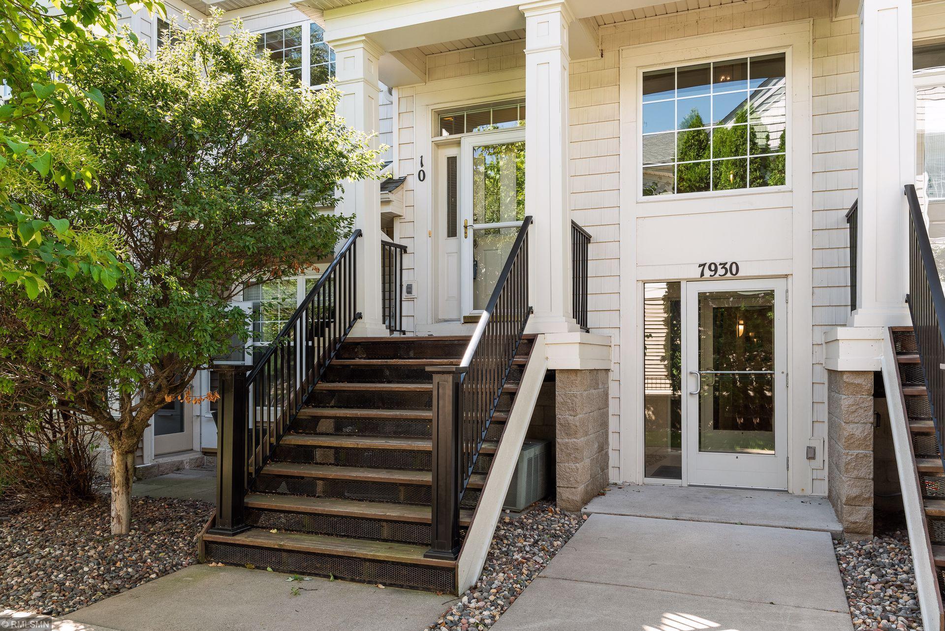 7930 Golden Valley Road, Unit 10 Golden Valley, MN 55427 - Photo 1 of 28 Gallery Image 1