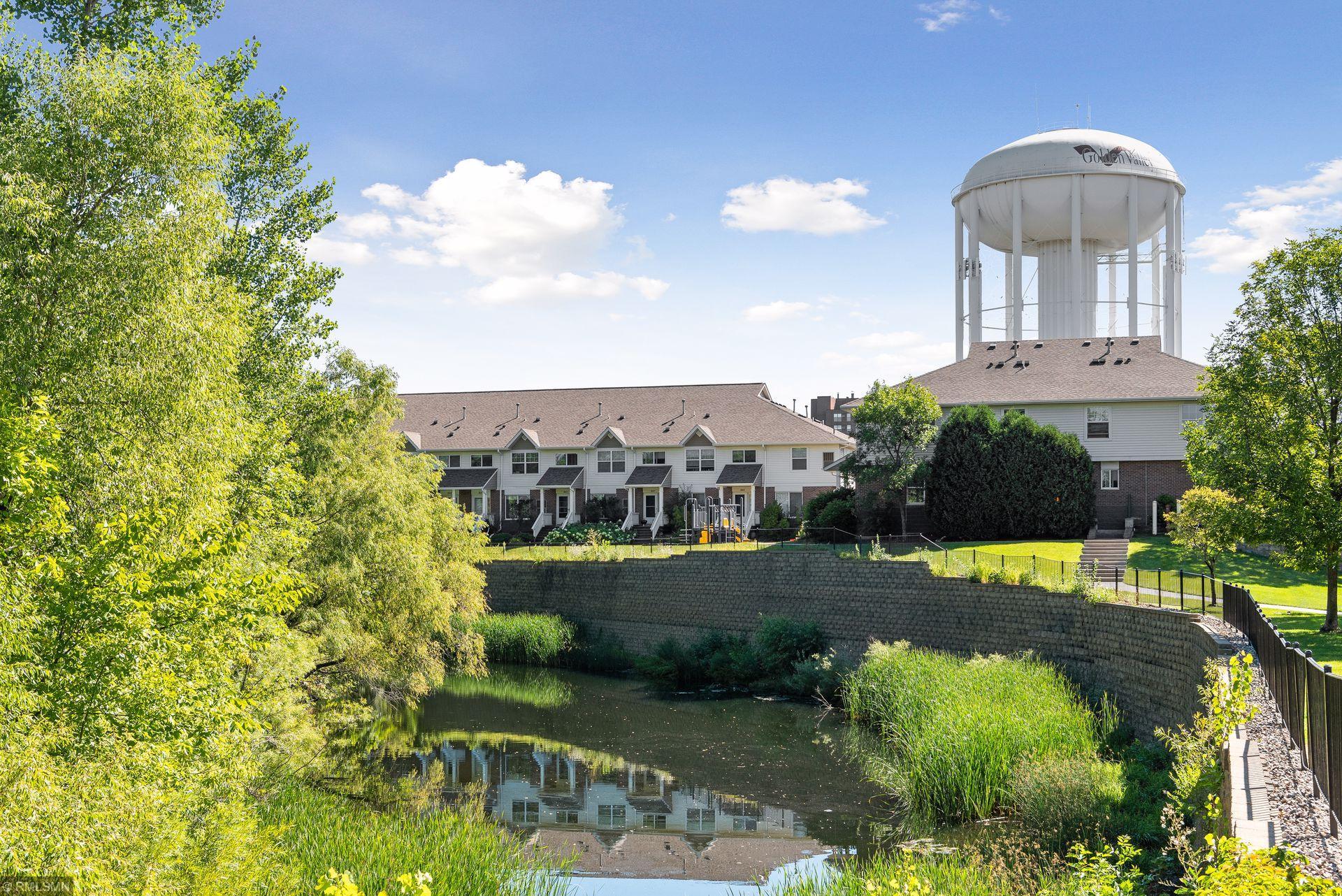 7930 Golden Valley Road, Unit 10 Golden Valley, MN 55427 - Photo 24 of 28 Gallery Image 24