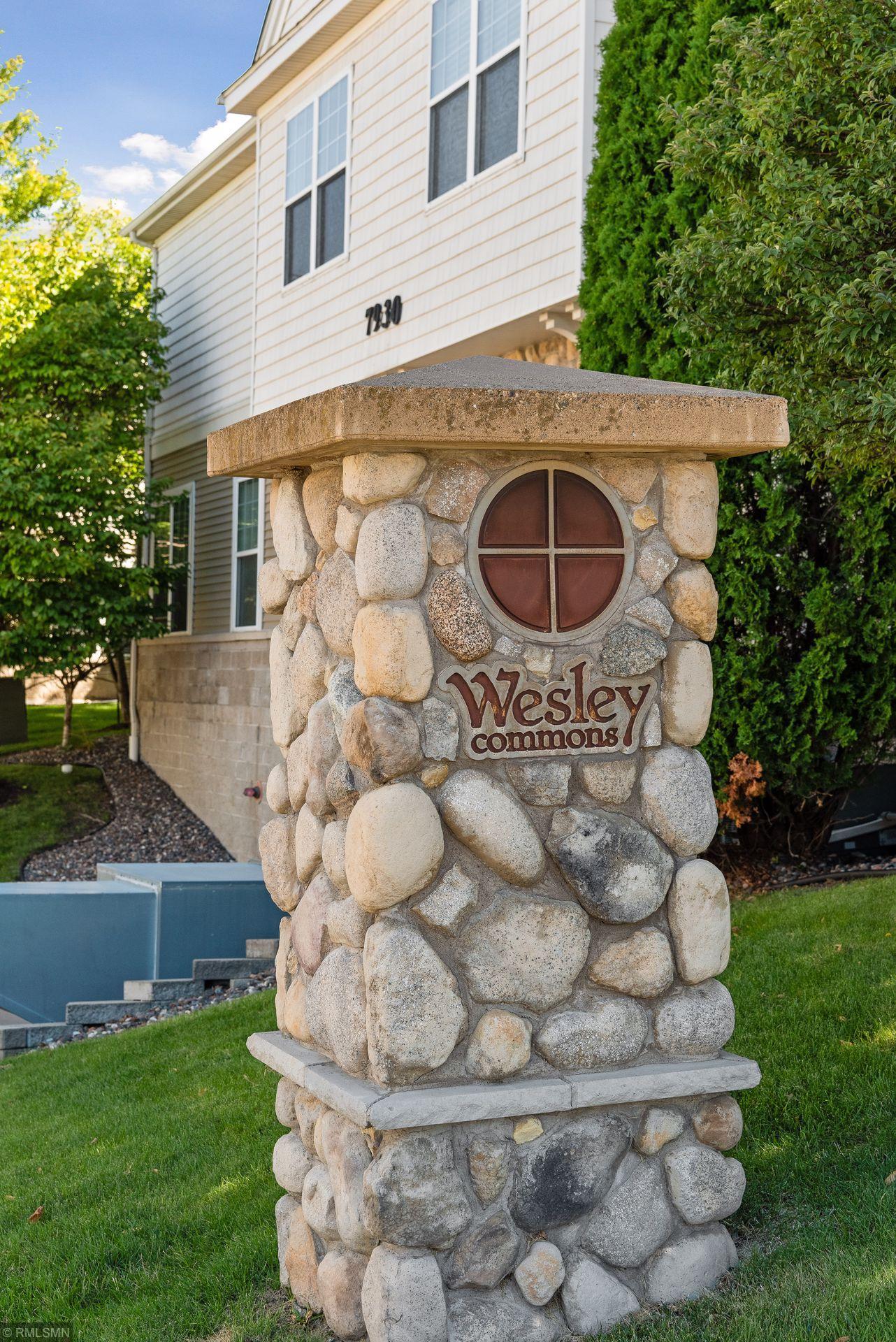 7930 Golden Valley Road, Unit 10 Golden Valley, MN 55427 - Photo 27 of 28 Gallery Image 27