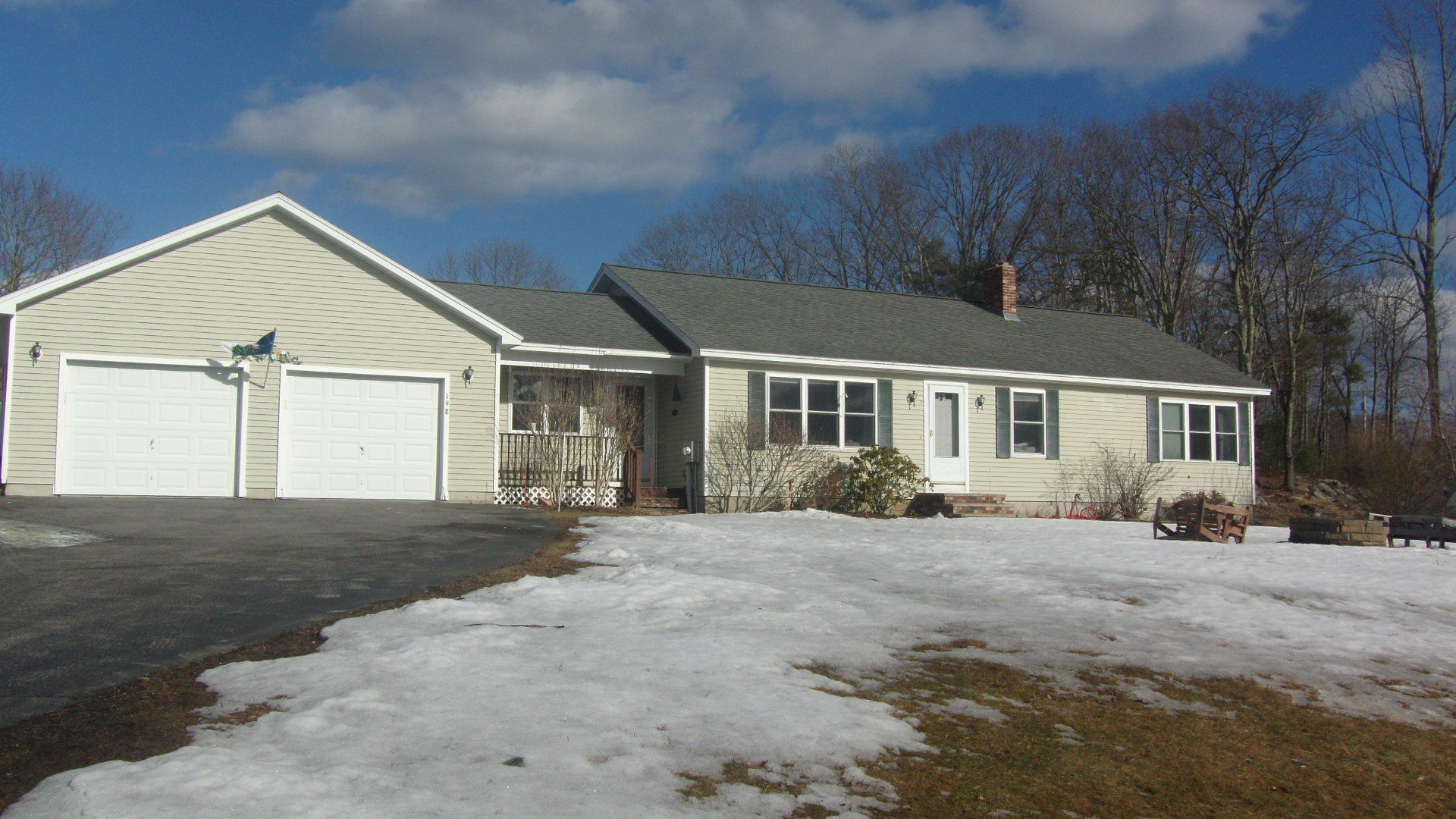 198 Bauneg Beg Road Sanford, ME 04073 - Photo 1 of 26 GEDC0012
