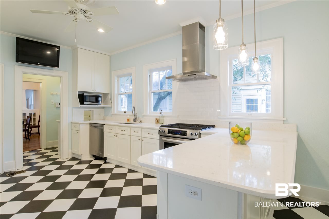 1707 Hunter Avenue Mobile, AL 36604 - Photo 15 of 36
