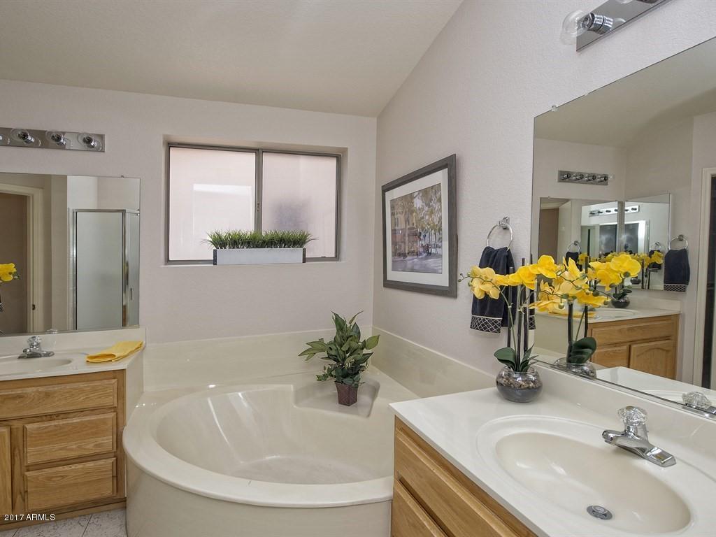 14730 Piccadilly Road Goodyear, AZ 85395 - Photo 11 of 17 011_Master Bath (4)