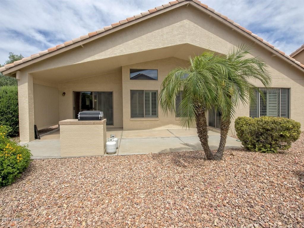 14730 Piccadilly Road Goodyear, AZ 85395 - Photo 15 of 17 015_Back of Home (4)