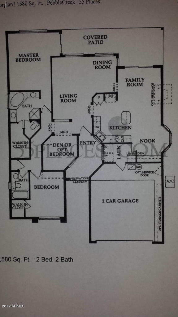 14730 Piccadilly Road Goodyear, AZ 85395 - Photo 17 of 17 heritagemodel