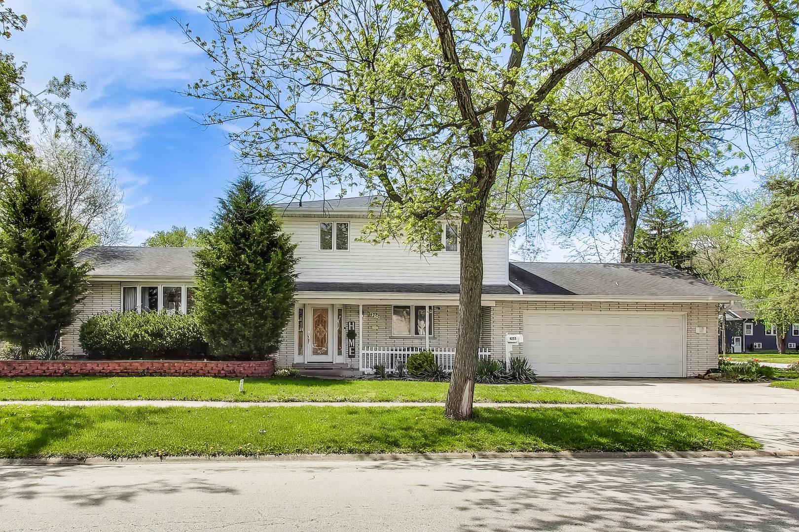 4255 149th Street Midlothian, IL 60445 - Photo 1 of 35