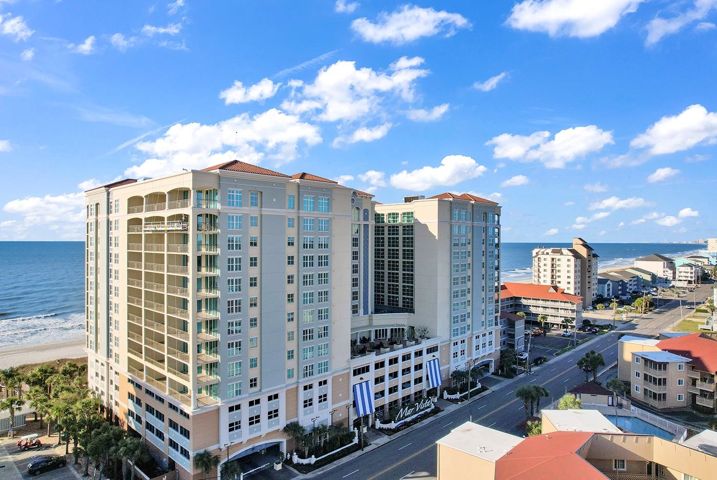 603 South Ocean Blvd Unit 1101  