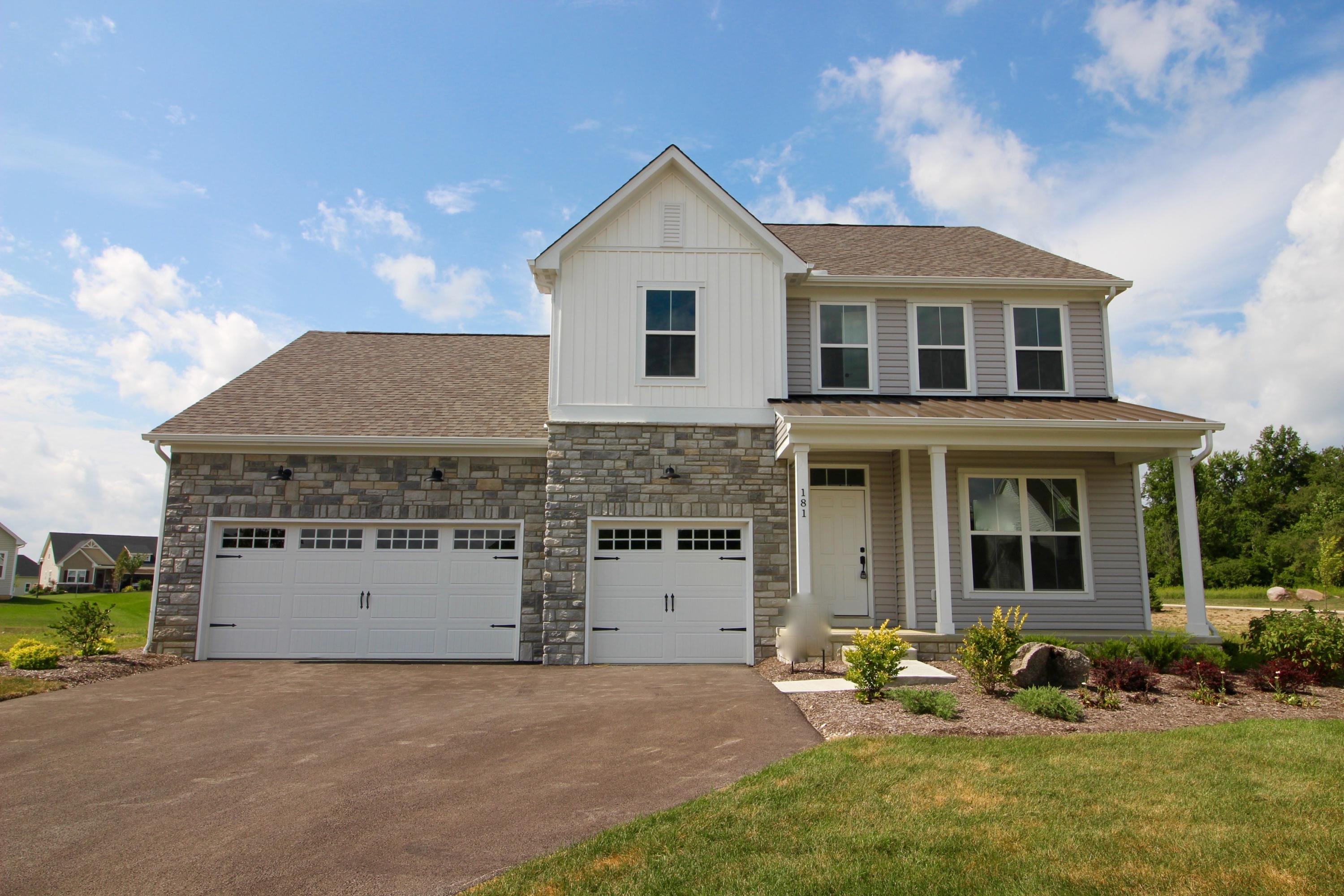 181 Firenze Road Delaware, OH 43015 - Photo 1 of 20 Gallery Image 1