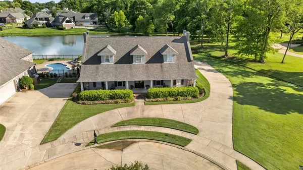 $559,900 | 2481 Churchill Drive, Bossier City, LA 71111