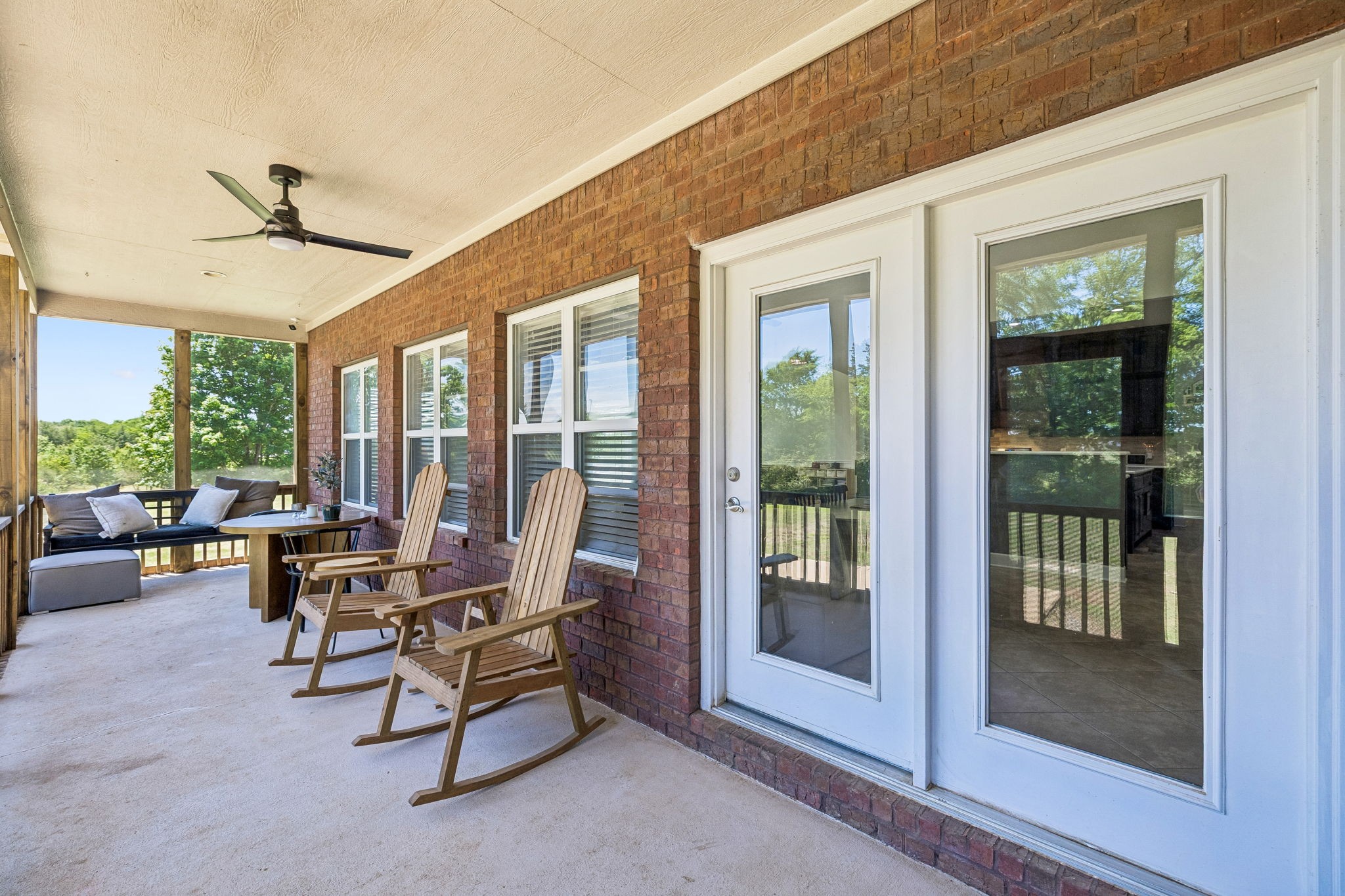1136 Farmhouse Road Lascassas, TN 37085 - Photo 58 of 63 Gallery Image 58
