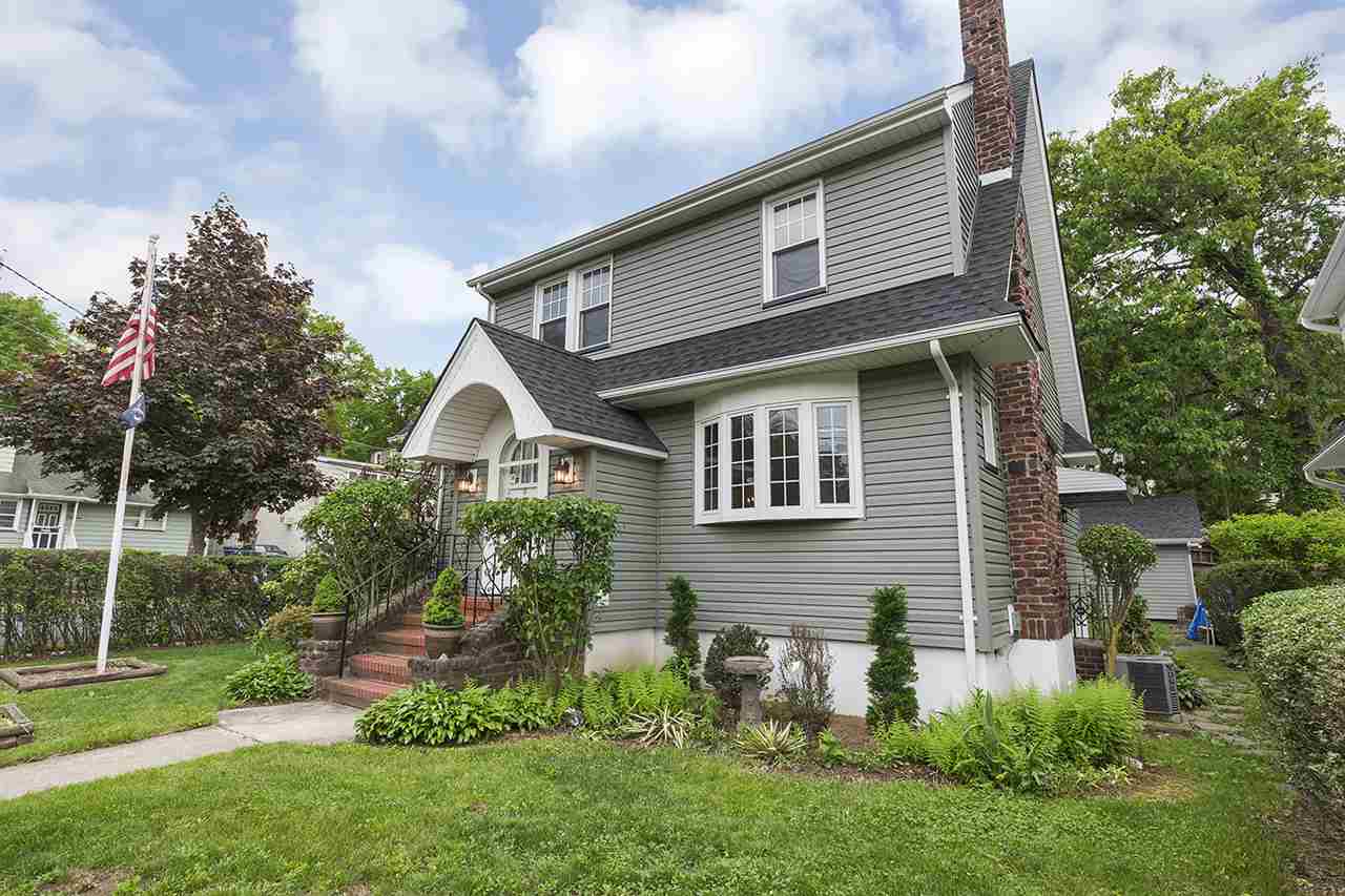 9 Monona Avenue Rutherford, NJ 07070 - Photo 1 of 1