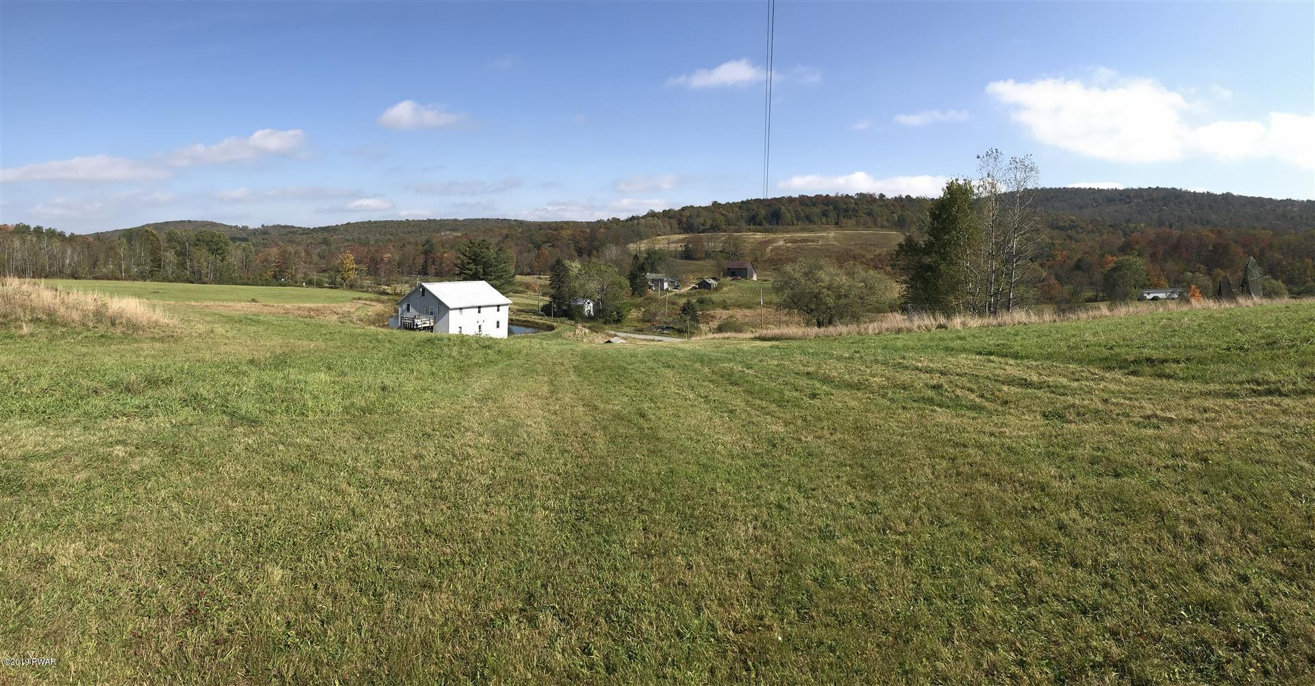 695 Pine Mill Road Equinunk, PA 18417 - Photo 57 of 68