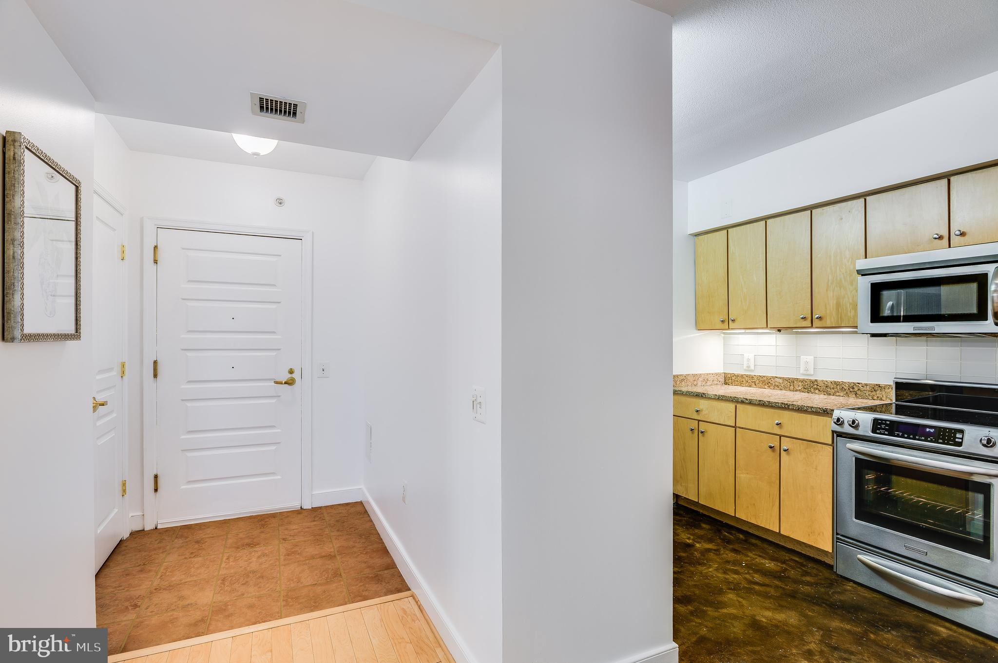 631 D Street Northwest, Unit 330 Washington, DC 20004 - Photo 11 of 58