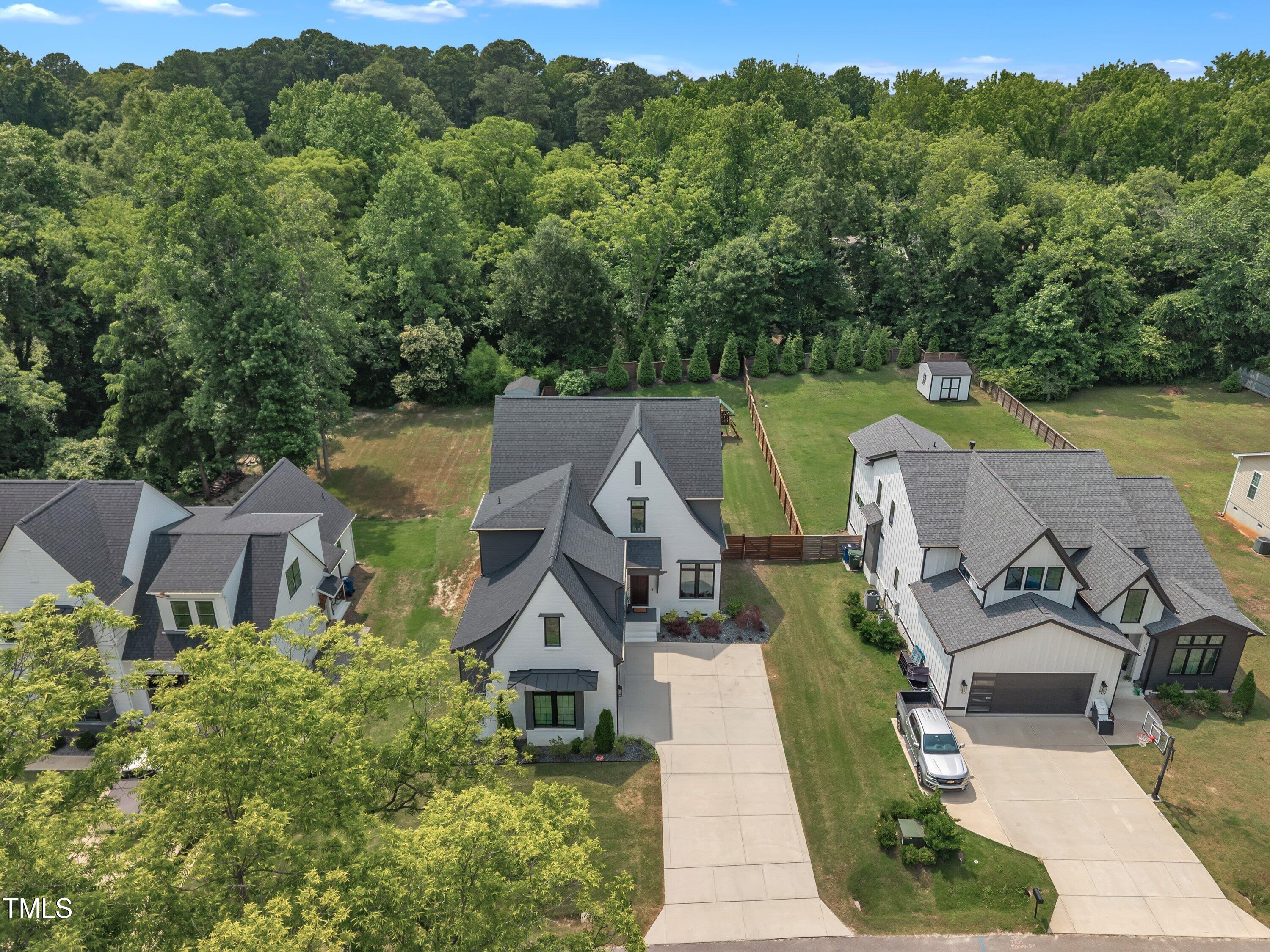 800 Wilcox Street Raleigh, NC 27607 - Photo 43 of 43 W.42