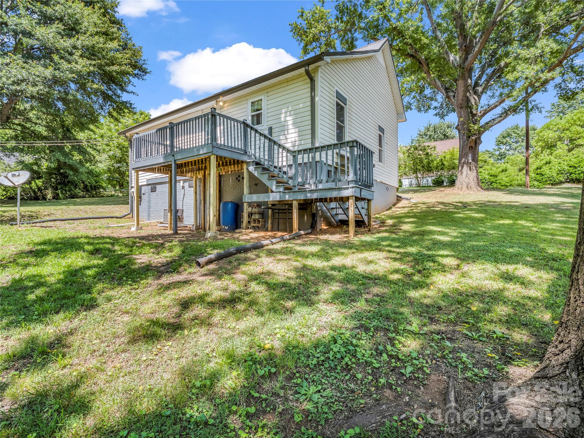 193 Old Grove Road Ellenboro, NC 28040 - Photo 25 of 28