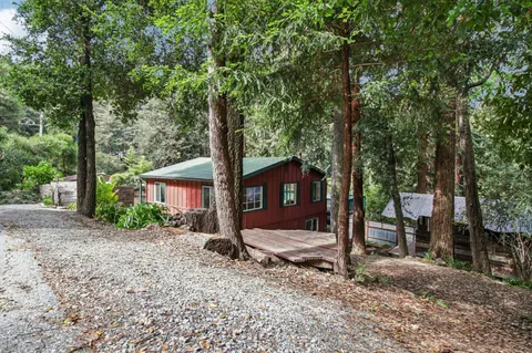 $699,000 | 123 Pine Avenue, Felton, CA 95018