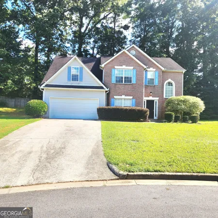 $2,400 | 130 Oak Park Terrace, Atlanta, GA 30349