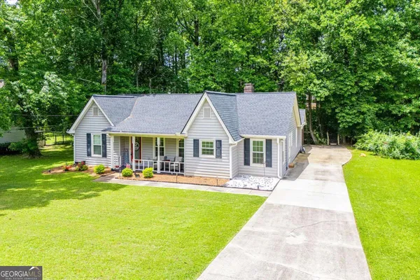 $344,900 | 117 East Allison, Carrollton, GA 30117