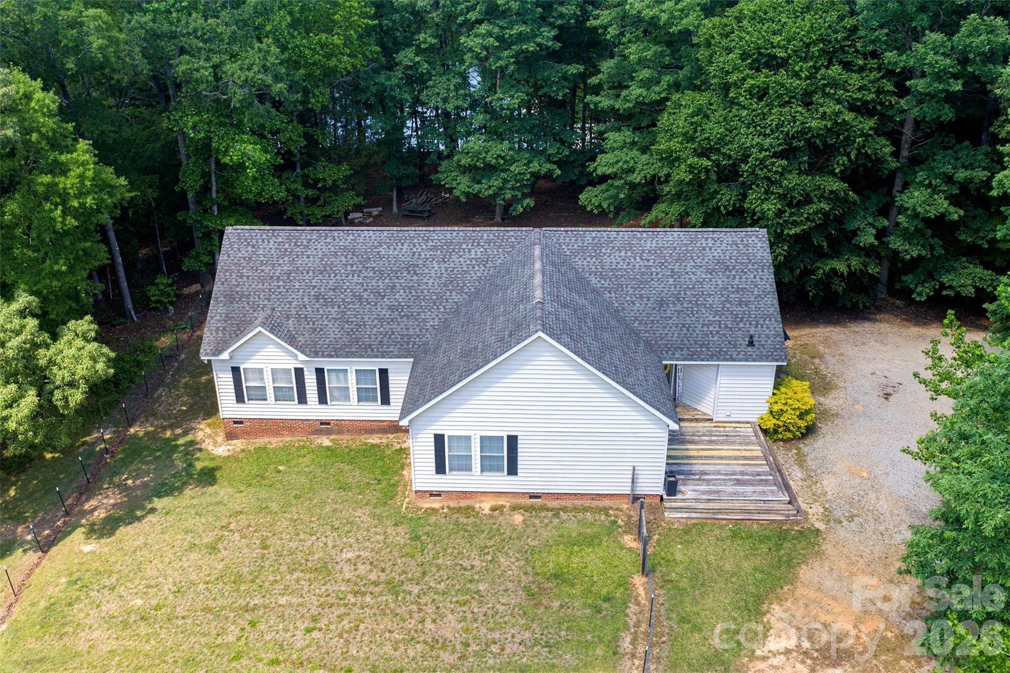 719 Phillipstown Road Kershaw, SC 29067 - Photo 35 of 45