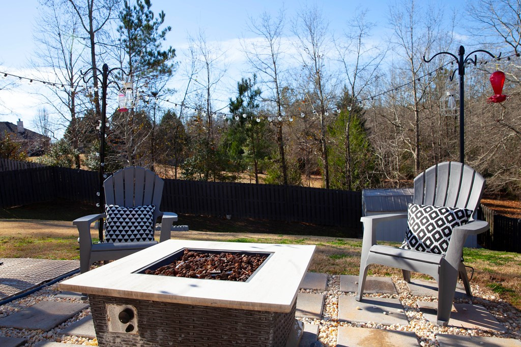1120 Fawn Forest Road Grovetown, GA 30813 - Photo 50 of 55 OUTDOOR ENTERTAINING AREA