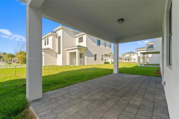 $8,000 | 15441 Southwest 20 Lane, Unit 15441, Miami, FL 33185