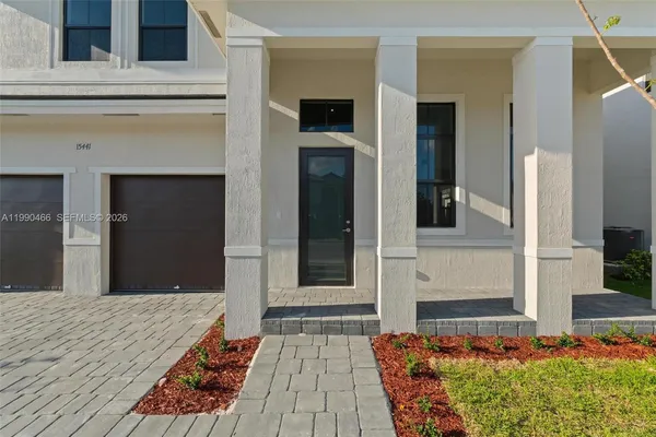 $8,000 | 15441 Southwest 20 Lane, Unit 15441, Miami, FL 33185