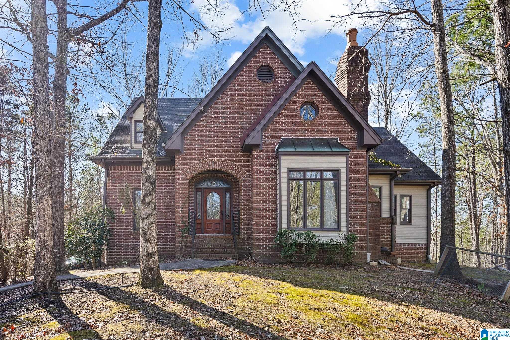 109 Hunset Mill Lane Pelham, AL 35124 - Photo 56 of 58