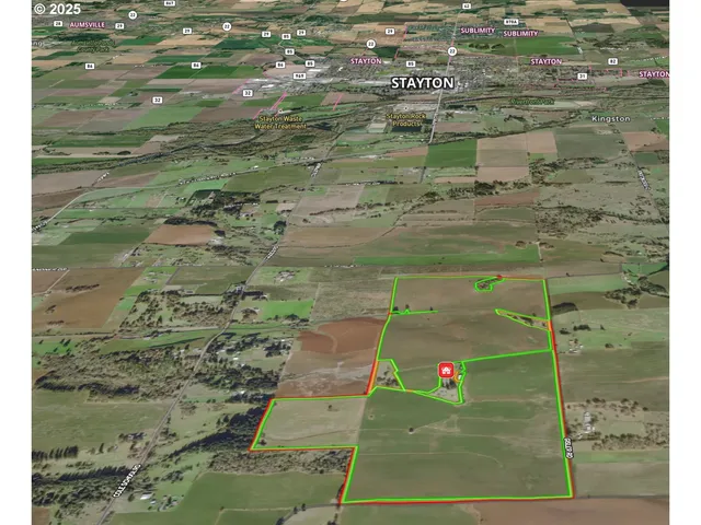 $3,690,000 | 39986 Gisler Road, Scio, OR 97374