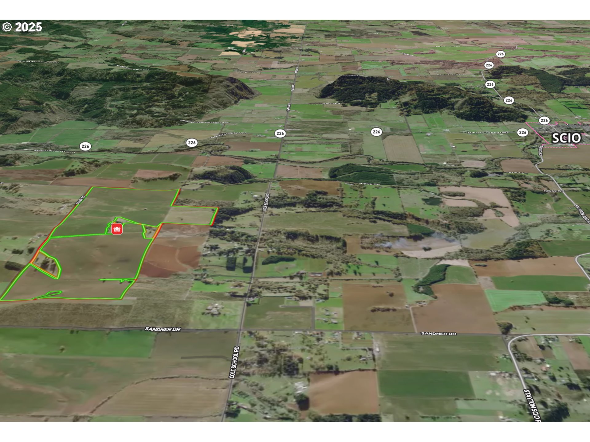 39986 Gisler Road Scio, OR 97374 - Photo 45 of 45