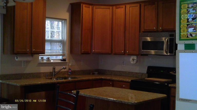 4618 Runnymeade Road Owings Mills, MD 21117 - Photo 13 of 16 Kitchen #2