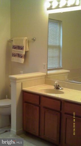 4618 Runnymeade Road Owings Mills, MD 21117 - Photo 14 of 16 Master Bath